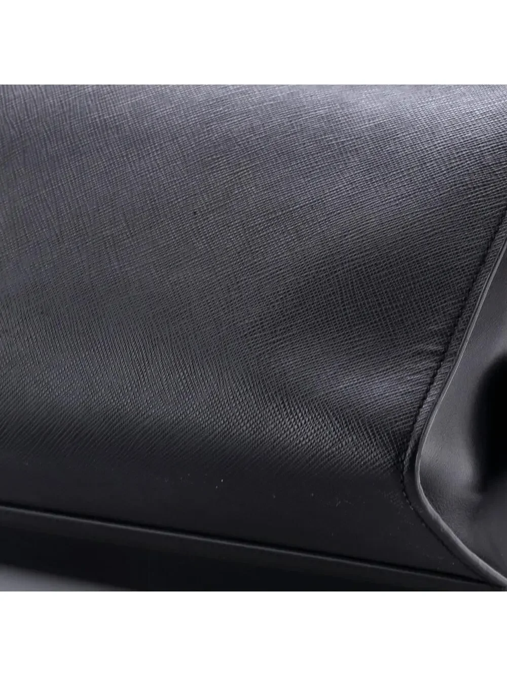 Prada Esplanade Tote Saffiano With City #340426P14B